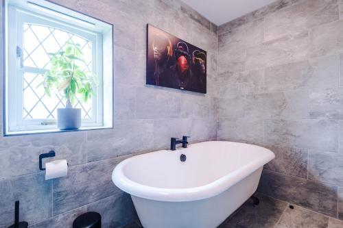 The Coach House