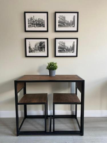 Apartamento Row51