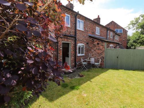 Mill Lane Cottage