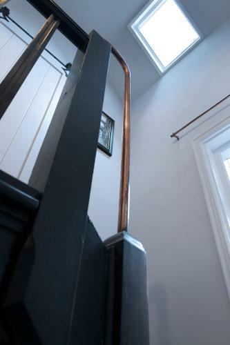 Unique, Characterful 2 Bedroom Home In Chester