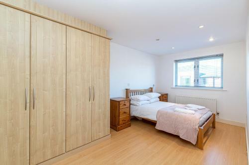 Residential Estates Two Bedroom Apartment