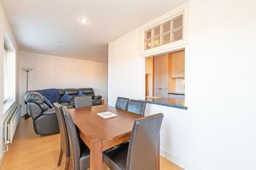 Residential Estates Two Bedroom Apartment