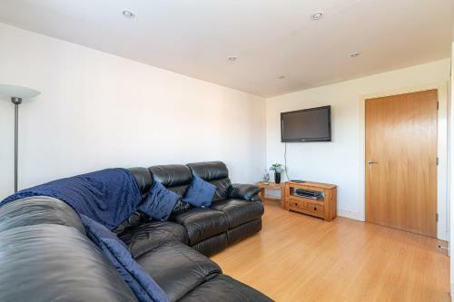 Residential Estates Two Bedroom Apartment