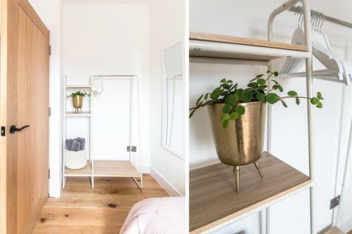 Apartamento The Penthouses, 9 Albion Mews