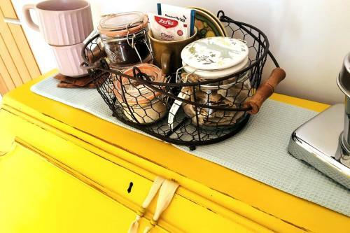 Apartamento Golden Stone Country Studio