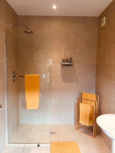Apartamento Golden Stone Country Studio