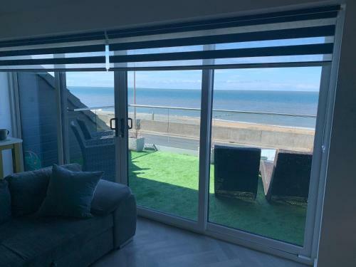 Apartamento Beach View