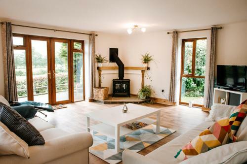 Apartamento Holly Cottage, 2 Bed House, Sleeps 6