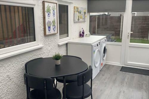 The Bungalow, Thornton-cleveleys
