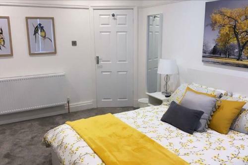 The Bungalow, Thornton-cleveleys