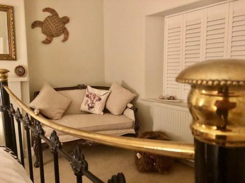 Bed & Breakfast Holywell Lodge Nr Stamford
