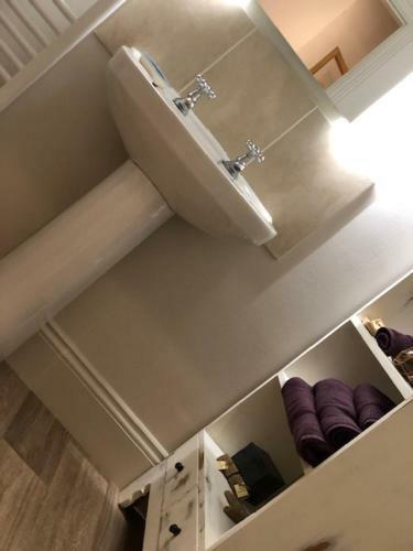 Bed & Breakfast Holywell Lodge Nr Stamford