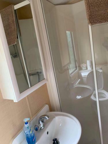 3 Bedroom Caravan - Thorpe Park Haven In Cleethorpes