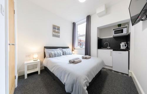 Hostal Megs Island Guest House