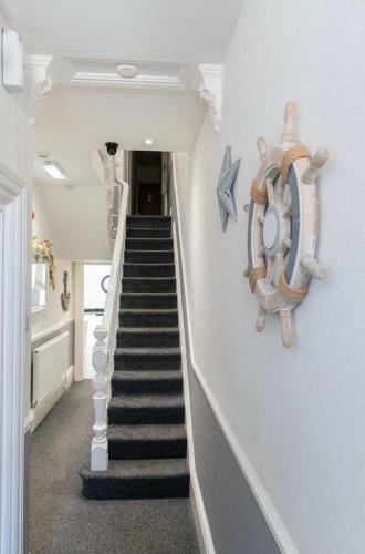 Hostal Megs Island Guest House