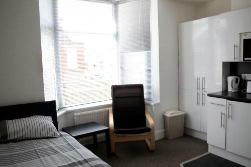 Hostal Bursar Street 21