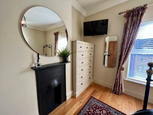 Mill Cottage, New Refurbished, 2 Bed, Cleethorpes