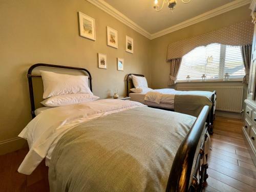 Mill Cottage, New Refurbished, 2 Bed, Cleethorpes