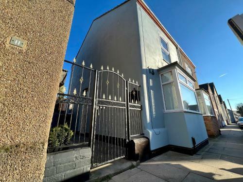 Mill Cottage, New Refurbished, 2 Bed, Cleethorpes