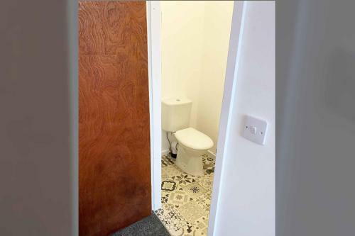Apartamento Sutton Contractor Accommodation - Warrington, St Helens