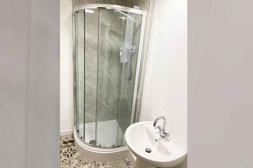 Apartamento Sutton Contractor Accommodation - Warrington, St Helens