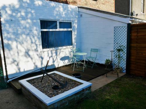 Anchor Cottage