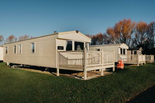 Cleethorpes Staticcaravan