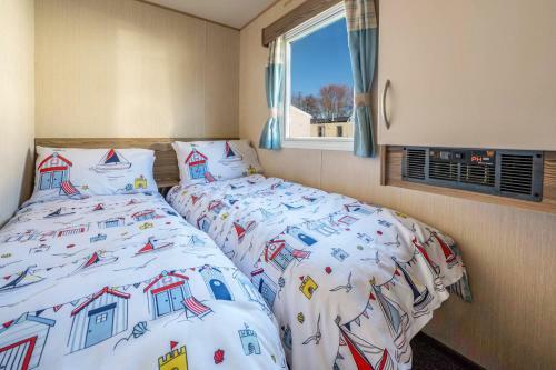 Cleethorpes Staticcaravan