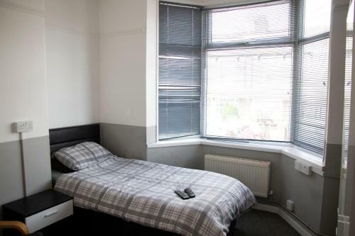 Hostal Bursar Street 19