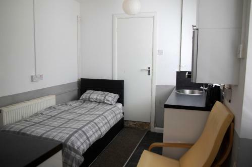 Hostal Bursar Street 19