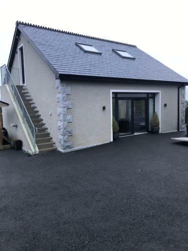 Apartamento 2 Gullion Lodge
