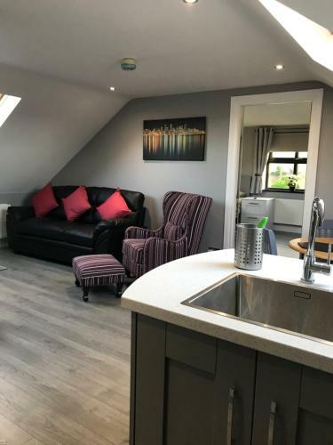 Apartamento 2 Gullion Lodge