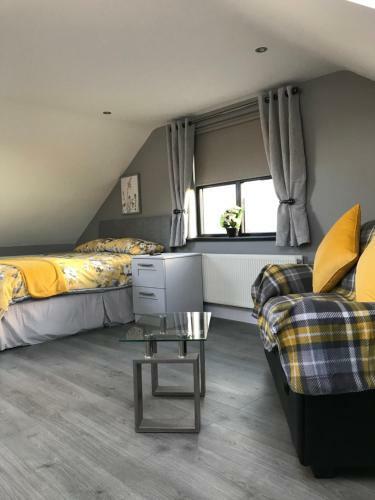 Apartamento 2 Gullion Lodge