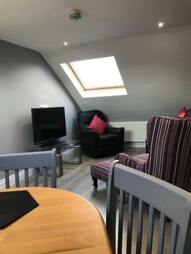 Apartamento 2 Gullion Lodge