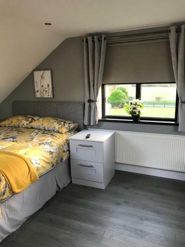 Apartamento 2 Gullion Lodge