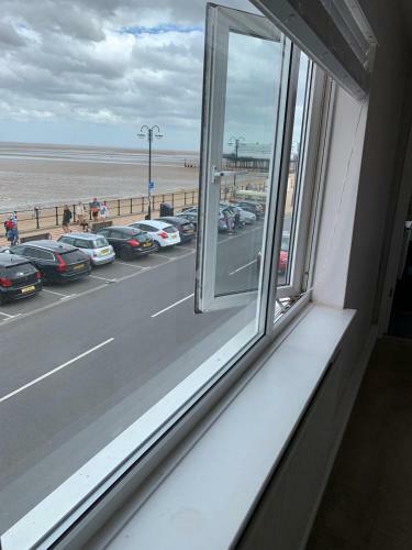Sea View Apartment