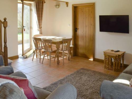 Stable Cottage