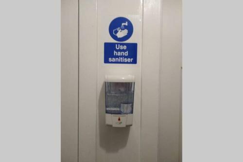 The Cottage - Hot Tub - Nr Glasgow - Self Check-in
