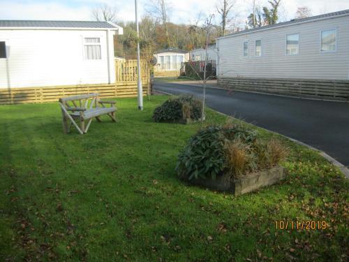 Apartamento 119 Brigham Holiday Park.