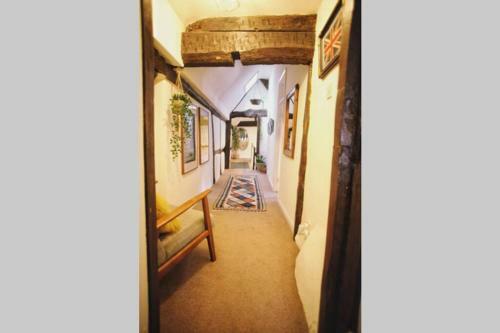 Apartamento The Armadas Rest