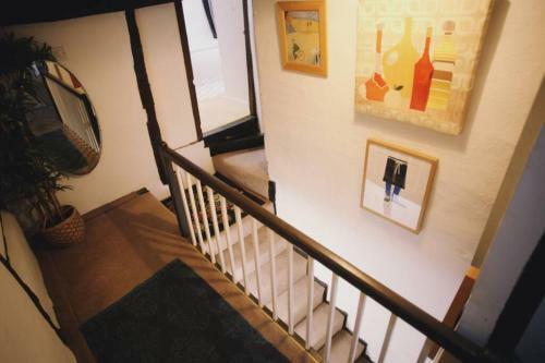 Apartamento The Armadas Rest