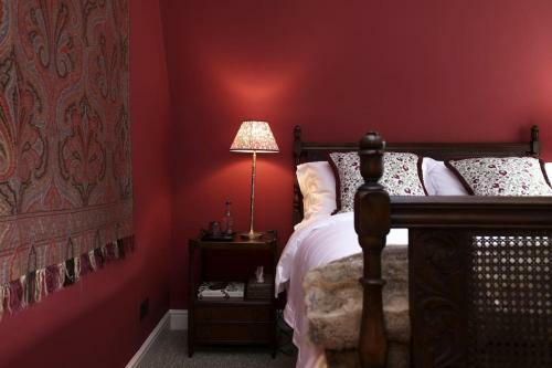 Apartamento The North Lodge At Balcarres