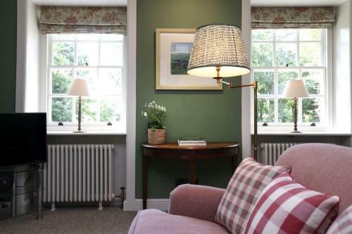Apartamento The North Lodge At Balcarres
