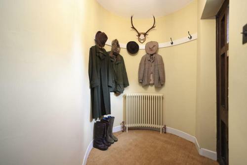 Apartamento The North Lodge At Balcarres