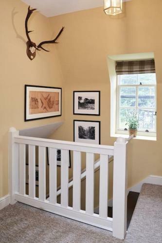 Apartamento The North Lodge At Balcarres