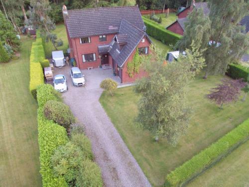 Agroturismo Craigie Dhu, Golf Haven