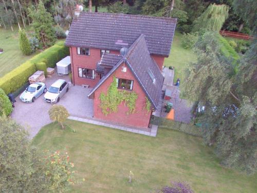 Agroturismo Craigie Dhu, Golf Haven