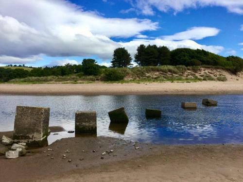 Agroturismo Craigie Dhu, Golf Haven
