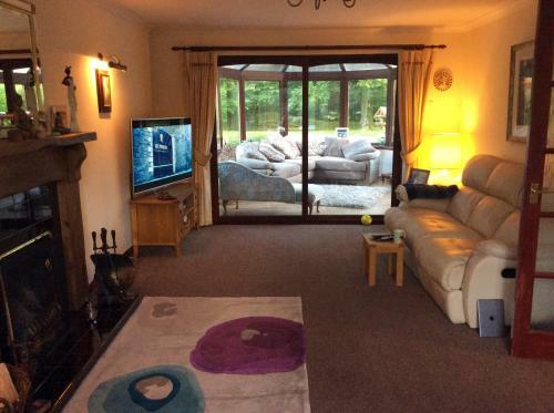 Agroturismo Craigie Dhu, Golf Haven