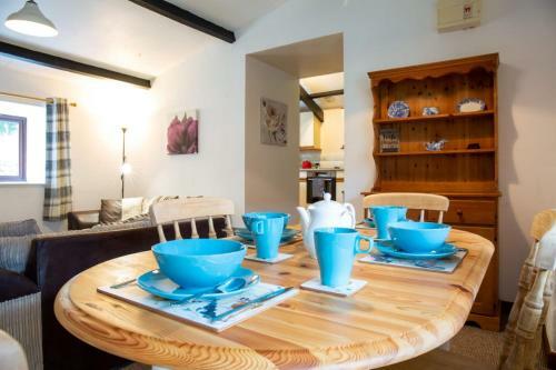 Yetland Farm Holiday Cottages